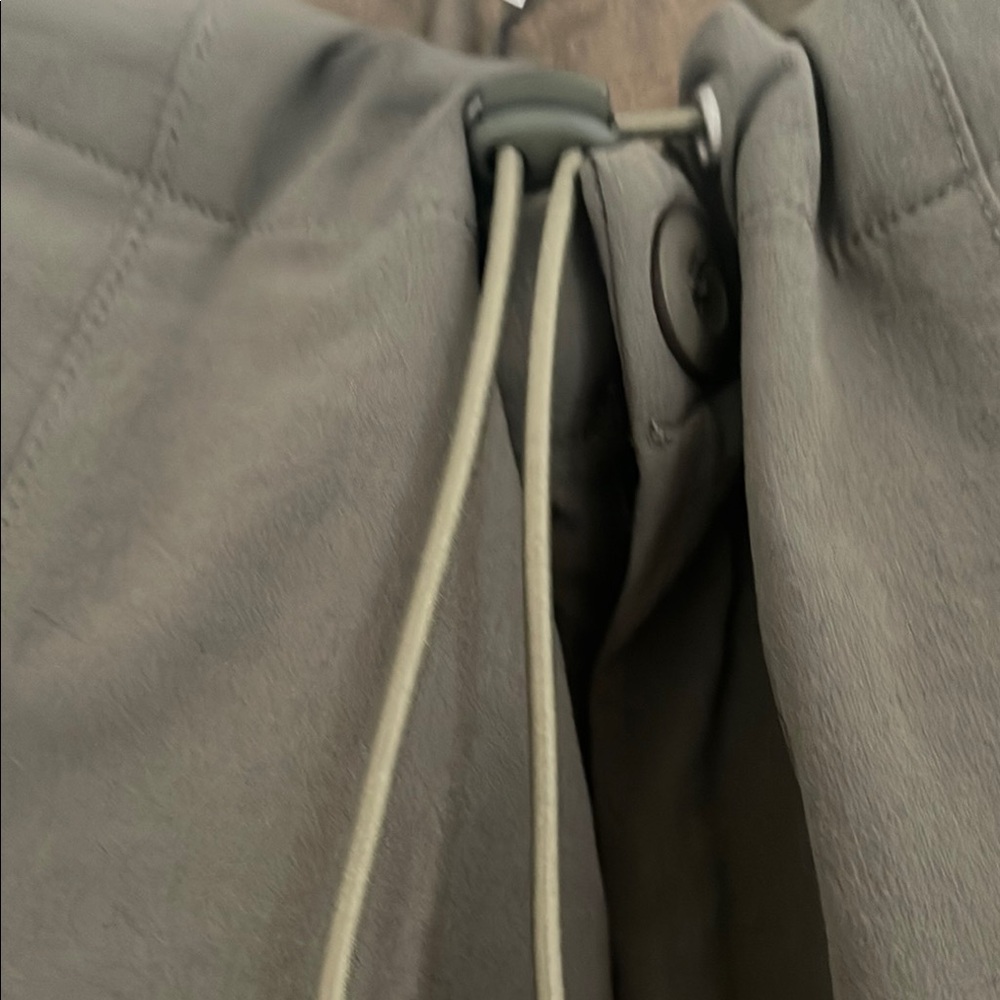 Halara Women’s Cargo Pants size XL NWOT - Picture 5 of 13